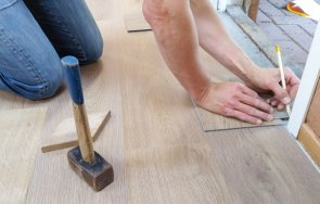 ремонтът вкъщи поскъпна