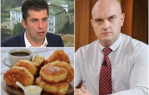 ивелин николов посолството сащ черпи мекици кафе другари добре измислихте киро