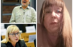 журналистката юлиана методиева минеков безделушка взима 522 заработва тайна загадка работи елена йончева безобразно високата заплата