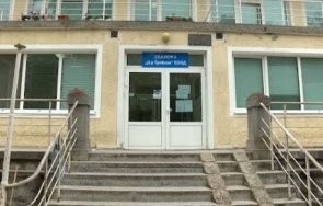 рязко увеличение тежките covid случаи великотърновско