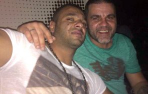 първо пик арестуваха крими героя венци боксьора заплашвал убие жена потрошил заведение