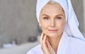 дами грижим кожата минем
