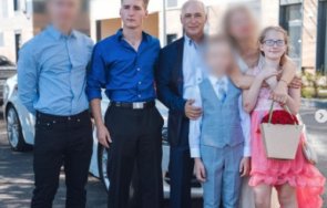 трагедия студент американския университет разтърсващи думи брат шизофреник уби любящия баща сестра