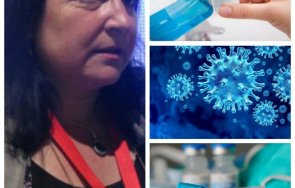 топ вирусолог децата бъдат източник вторична инфекция covid