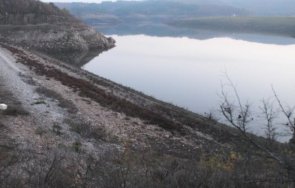 днск установи незаконни ремонти млн два язовира ямболско