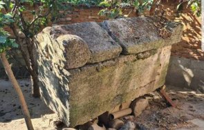 акция спипаха души операция трафика културни ценности