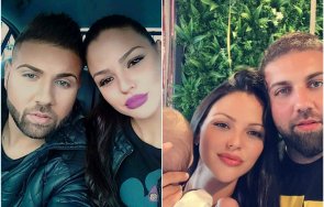 огромна трагедия годеницата поп фолк певеца ангел разказа шокиращи подробности последните мигове