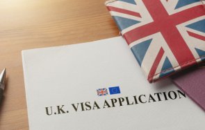 великобритания издаде 500 временни работни визи