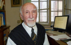 почина богословът проф радко поптодоров