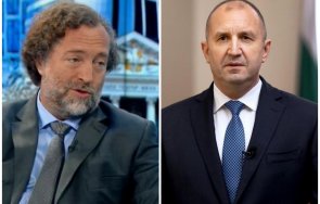 радев опря пак услугите уволнения шеф кабинета нито една партия иска издига инициативен комитет