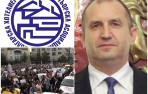 недоволството расте хотелиерите ресторантьорите излизат подкрепа автобусните превозвачи мощен протест радев кабинета