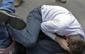 обвиняват бияч разбил челюстта опонент автогара