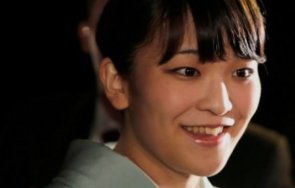 японската принцеса мако отказва титлата омъжи състудент