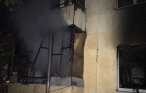 голяма трагедия три деца загинаха пожар самарска област