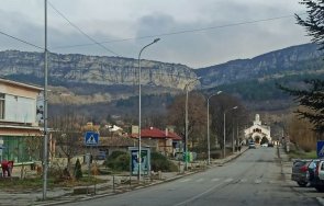глас народен село мадара остава община шумен