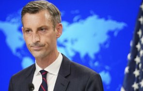 шефът пресслужбата държавния департамент коронавирус