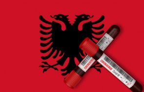задължителна ваксинация covid всички депутати албания