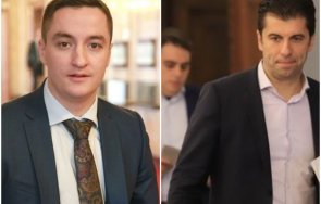 явор божанков купуването партии кореспондира заявката почтеност петков василев дължат отговори започнали своя проект служебни министри