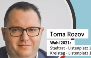 българин партията меркел влезе местния парламент преференции