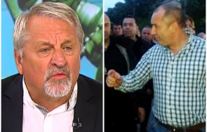 нов шок управлението радев енергийният експерт иван хиновски предупреди токът скача нова година