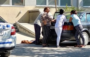 шокиращо млад мъж почина докато чака линейка асеновград