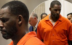 певецът кели признат виновен обвинения сексуални престъпления