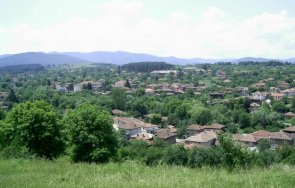 дарителска кампания доизграждане църквата ямболското село стара река