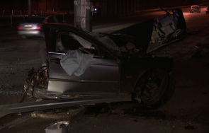 зверско меле ботевградско шосе софия двама разминаха косъм смъртта