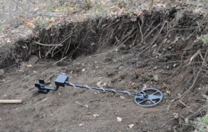 три досъдебни производства иманярска дейност водят силистра