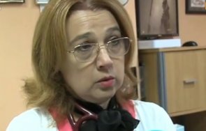 Д-р Силвия Стефанова: Списъкът с безплатните лекарства за COVID-19 е неадекватен