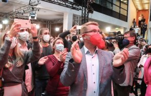 социалдемократите печелят изборите германия