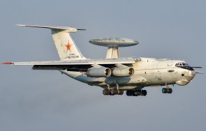 руски самолет навлезе въздушното пространство естония нарушението шесто година