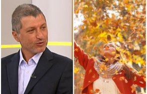 топ климатолог ексклузивна прогноза очакват три дни летни температури