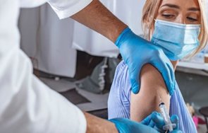 европейски експерти ваксинацията коронавируса осигурява високо ниво защита