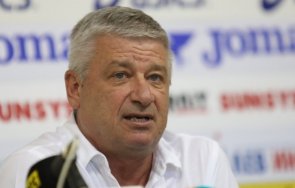 президентът марица кандидатира шеф бфс