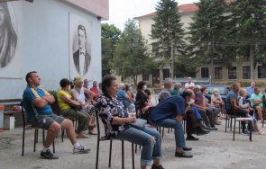 ново село активизира събира разделно отпадъците