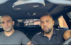 вижте казва поп фолк певецът ангел коронавируса дни заразата убие видео