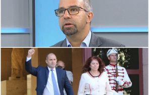 първан симеонов радев провали изборите сам виновен