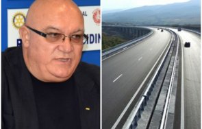 кметът видин плаши служебния кабинет протести заради магистралата ботевград