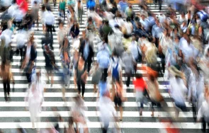 официално електронното преброяване приключи