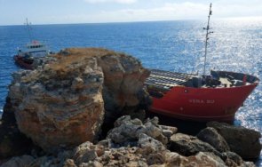 христо алексиев сформиран кризисен щаб заради кораба вера