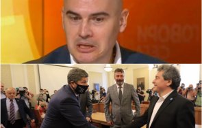 ново напрежение дебъ хората слави обвиняват лъжи