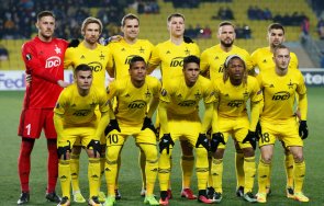 шериф тираспол клубът олигарсите кгб унижи реал мадрид