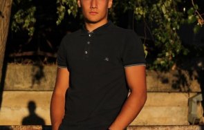 Лука Иванов Локо София