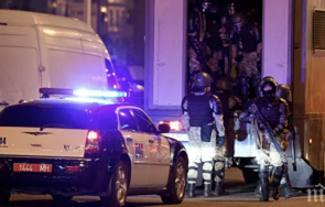 силите сигурност беларус убиха мъж американско гражданство