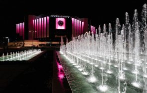 ндк светва розово вечер