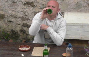 Георги Фермата бира