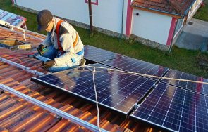 соларен панел покрива мисията невъзможна интересът расте заради скъпия ток