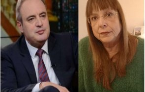 юлиана методиева ректора доброто събитие онези вкус ерудиция