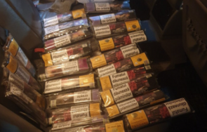 арест люлин заради тютюн без бандерол